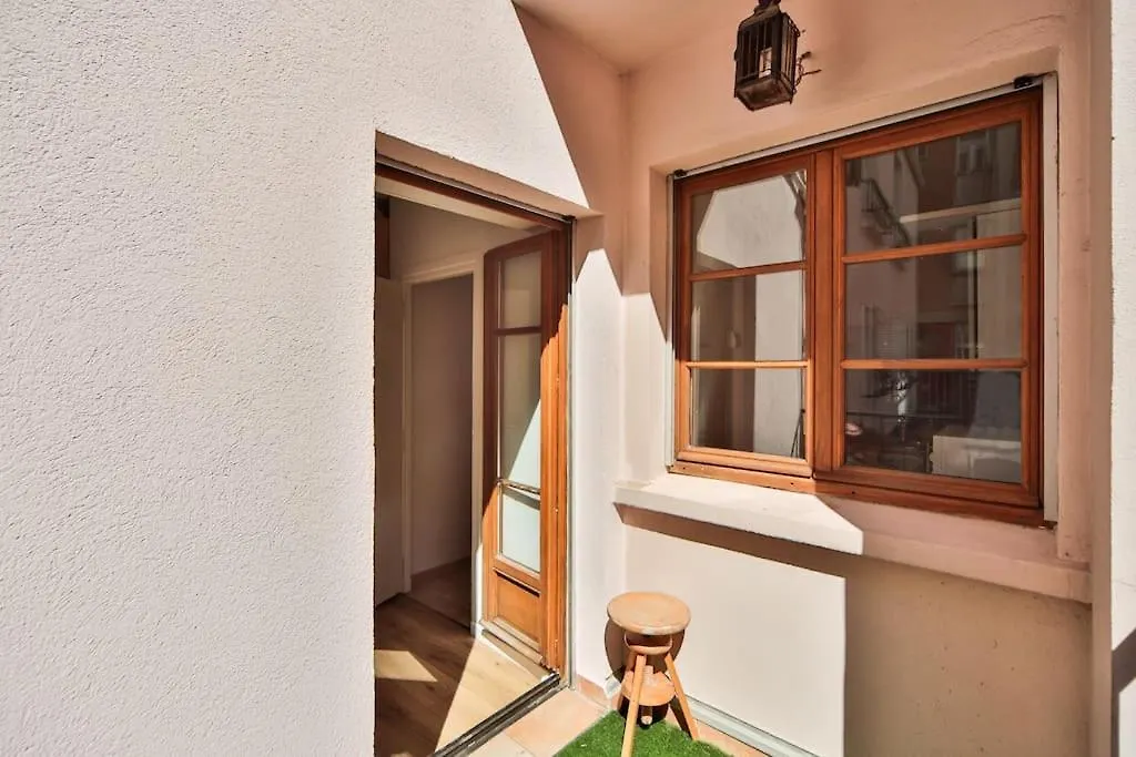 12.Appartement 4Pers#Sevres-Lecourbe#Necker Paris Apartment